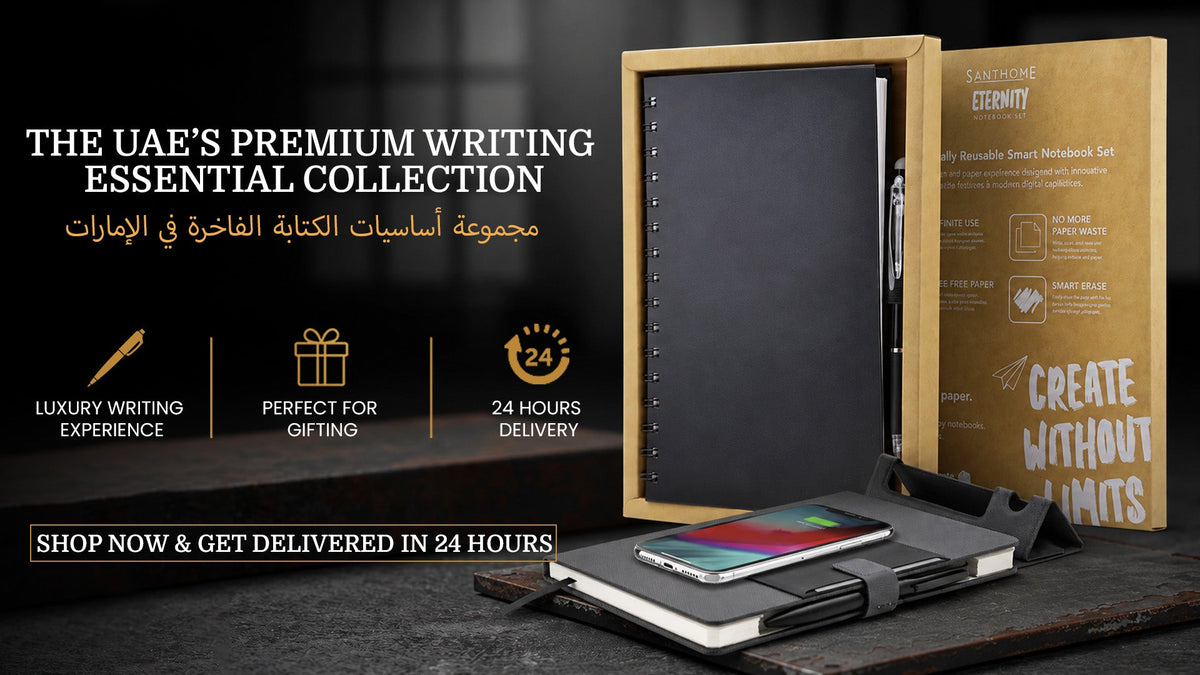 House Of Qalam - Writing Essentials
