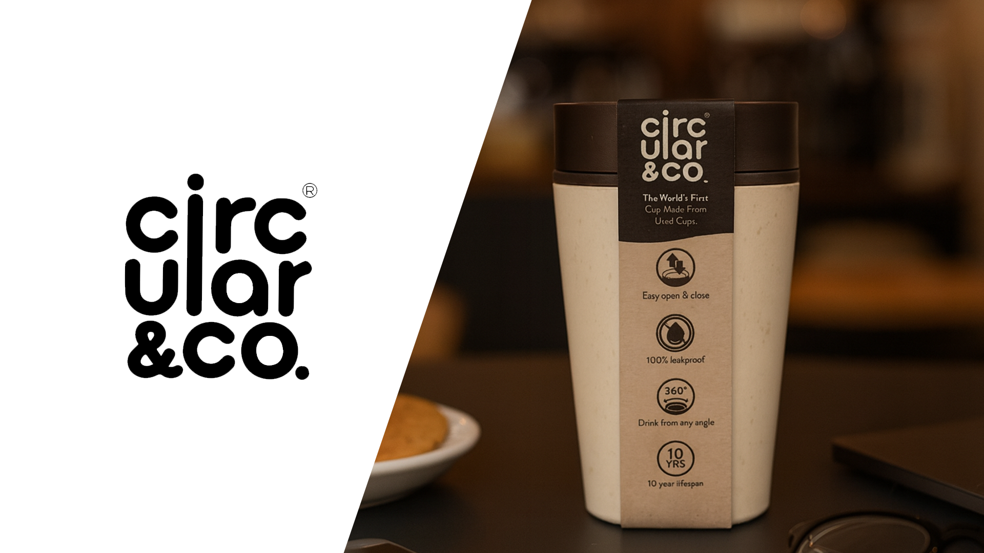CIRCULAR & CO