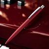 UMA - LUMOS GUM Metal Pen - Red