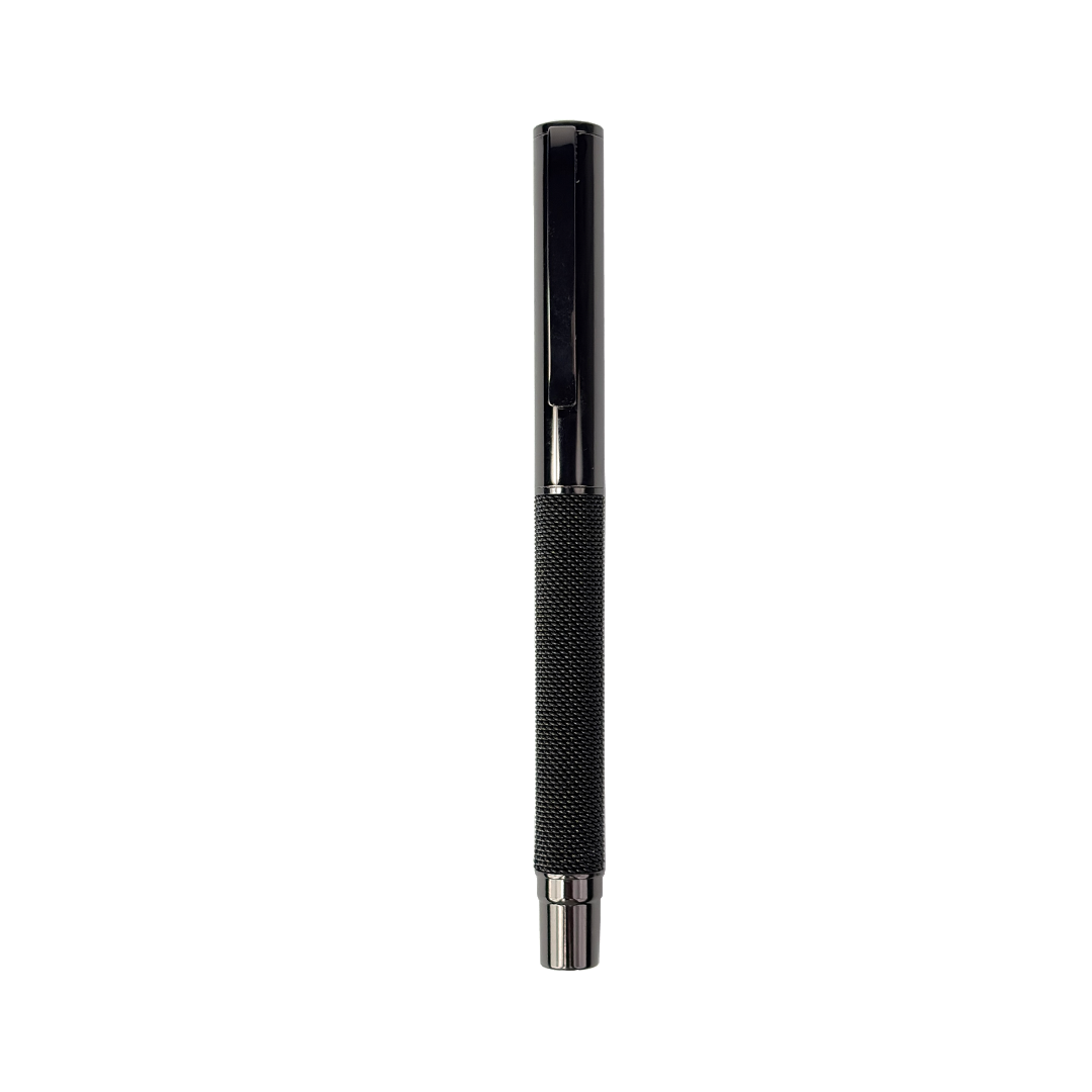 UAE's No.1 - UMA Black Forest Premium Gift Set of Roller & Ball Pen