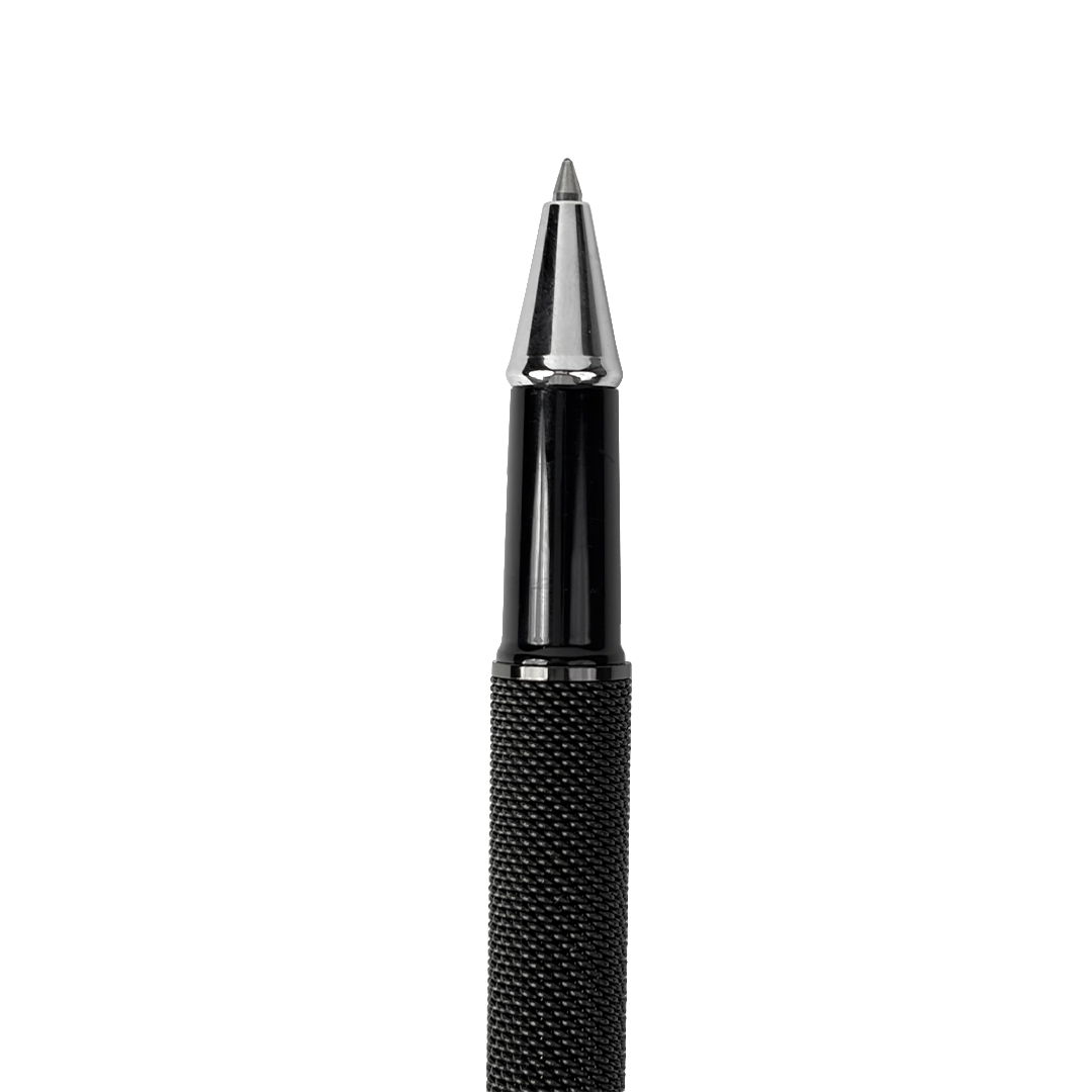 UAE's No.1 - UMA Black Forest Premium Gift Set of Roller & Ball Pen