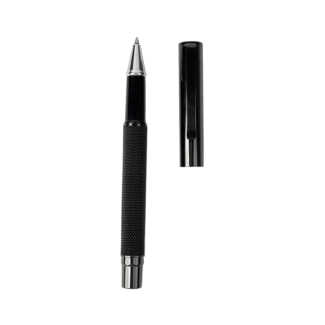 UAE's No.1 - UMA Black Forest Premium Gift Set of Roller & Ball Pen
