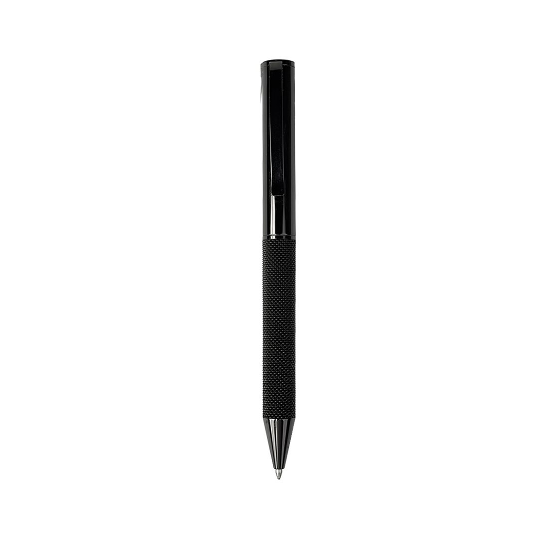 UAE's No.1 - UMA Black Forest Premium Gift Set of Roller & Ball Pen
