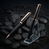 ZORY - Santhome® Gift Set of 2 Luxury Pens - Black / Gold