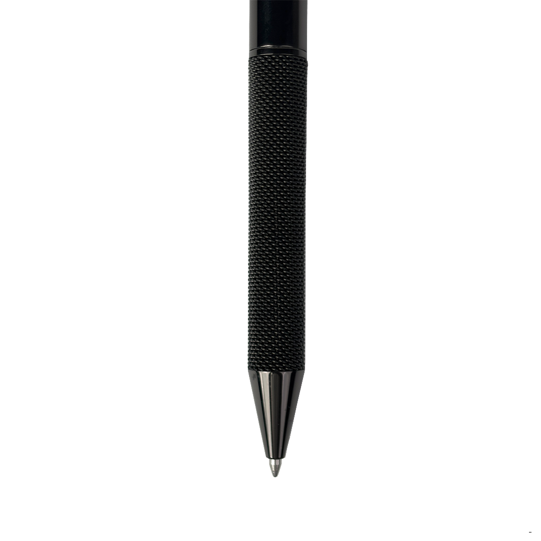 UAE's No.1 - UMA Black Forest Premium Gift Set of Roller & Ball Pen