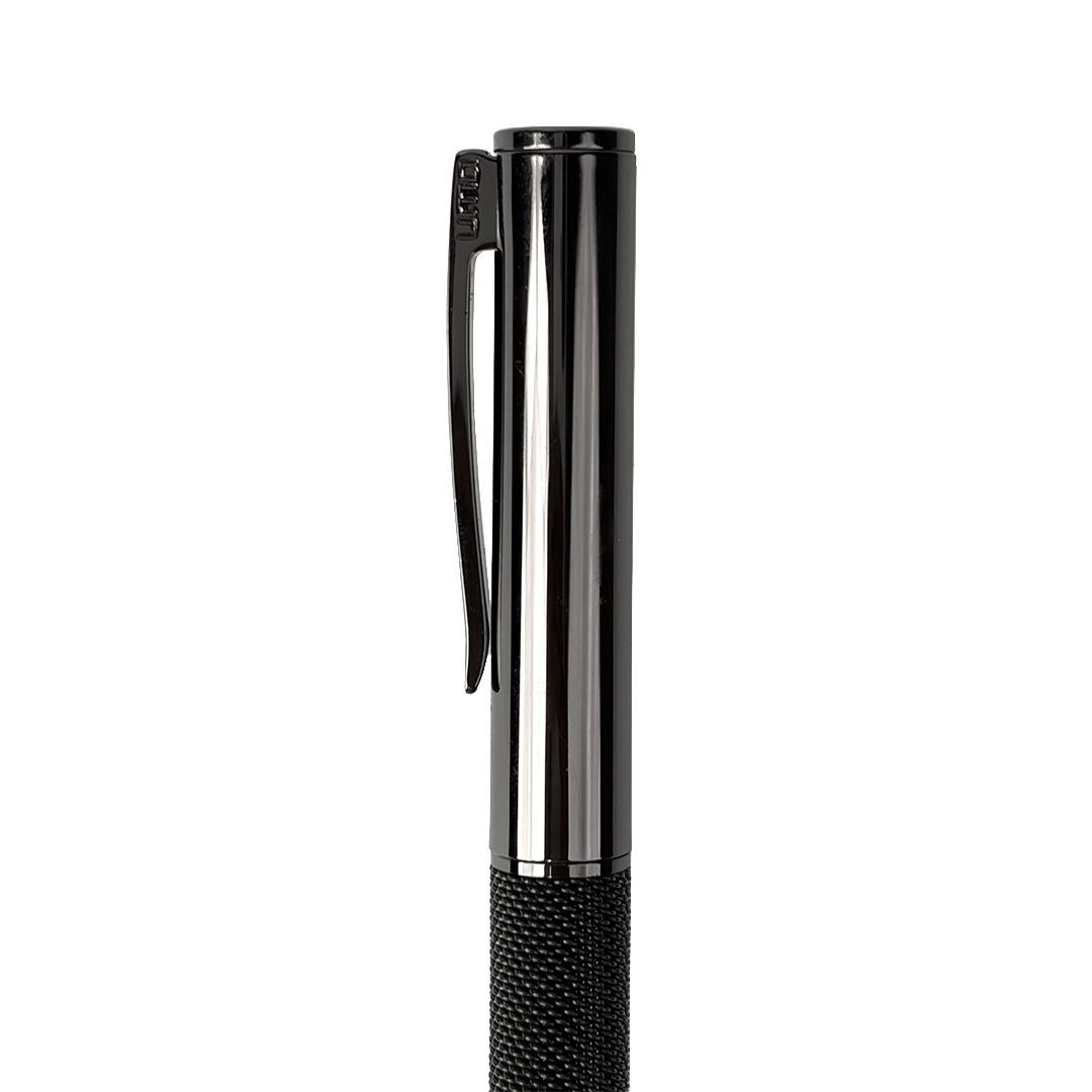 UAE's No.1 - UMA Black Forest Premium Gift Set of Roller & Ball Pen