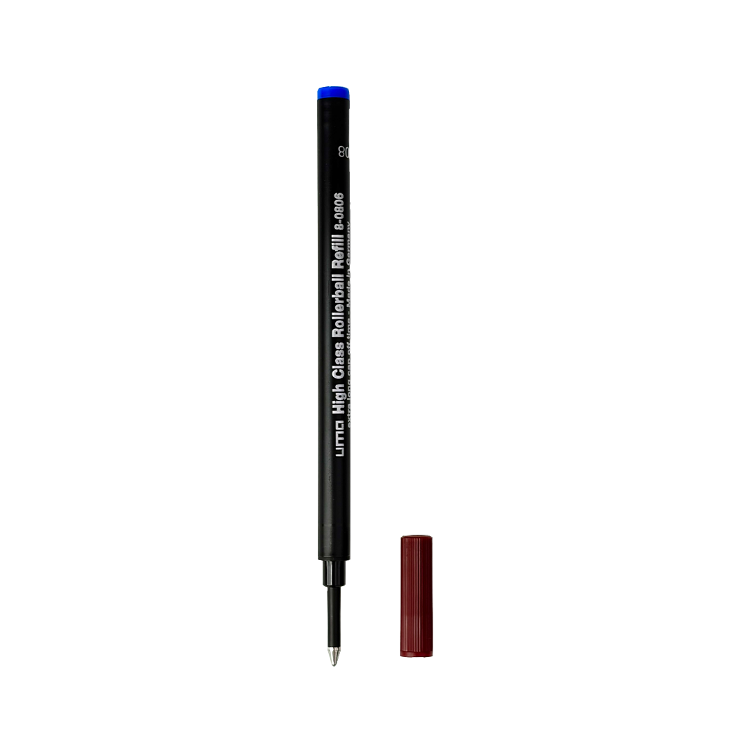 UAE's No.1 - UMA Black Forest Premium Gift Set of Roller & Ball Pen