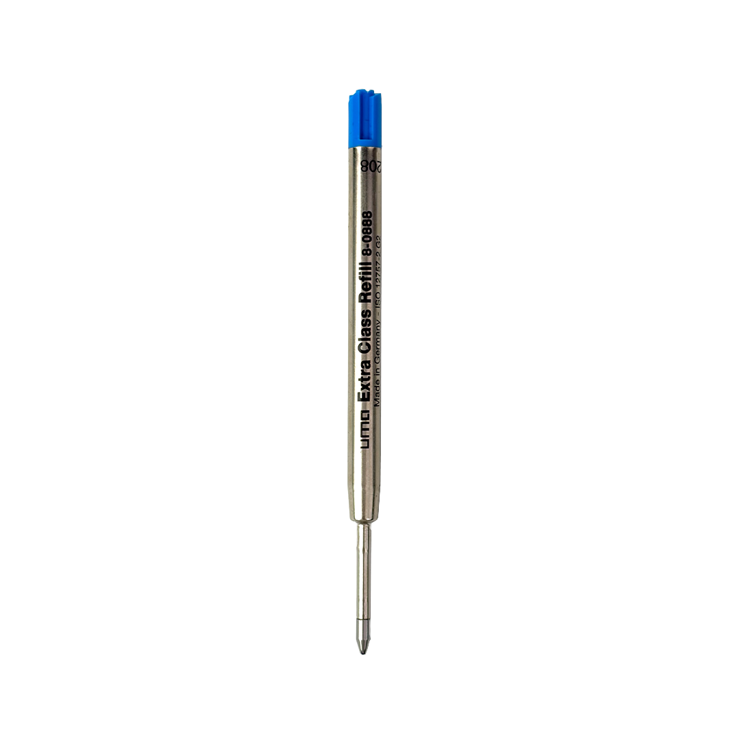 UAE's No.1 - UMA Black Forest Premium Gift Set of Roller & Ball Pen