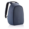 XDDESIGN BOBBY HERO Anti-theft Backpack in rPET material Navy Blue