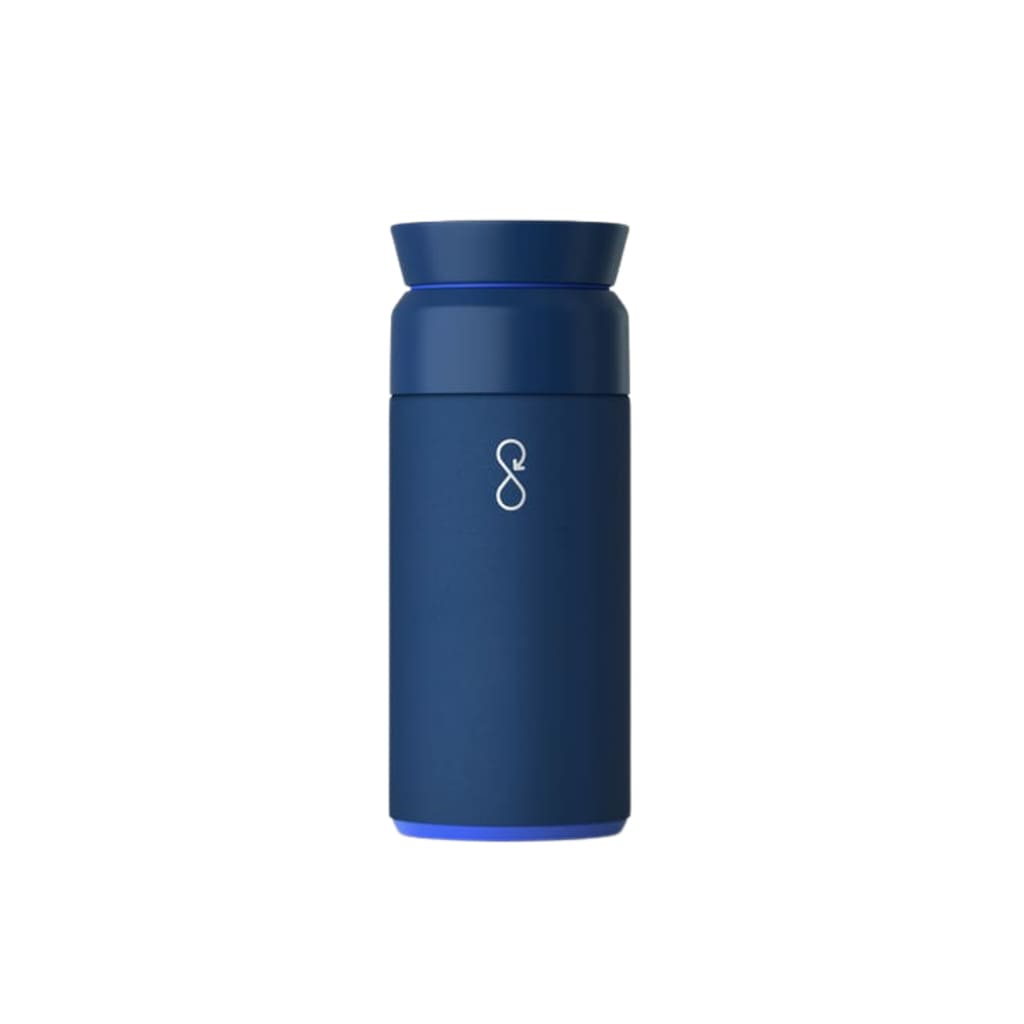 BREW - Ocean Bottle - Ocean - 350ml - Double-Wall Vacuum Flask