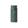 BREW - Ocean Bottle - Forest - 350ml - Double-Wall Vacuum Flask