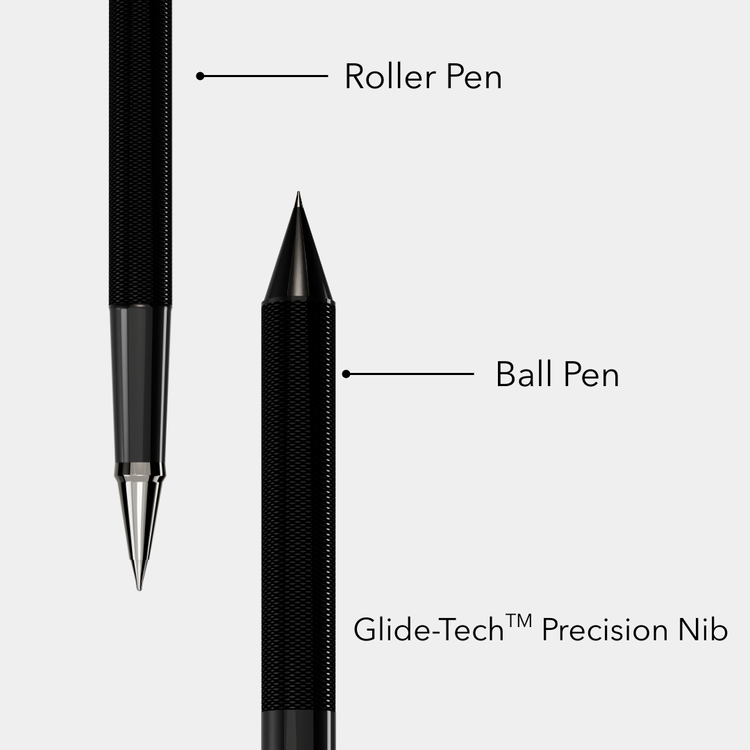 UAE's No.1 - UMA Black Forest Premium Gift Set of Roller & Ball Pen