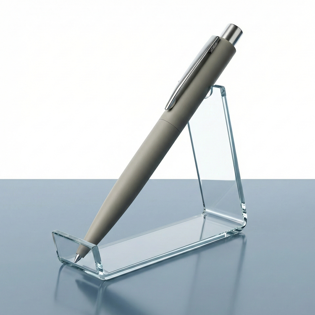 UMA - LUMOS GUM Metal Pen - Grey