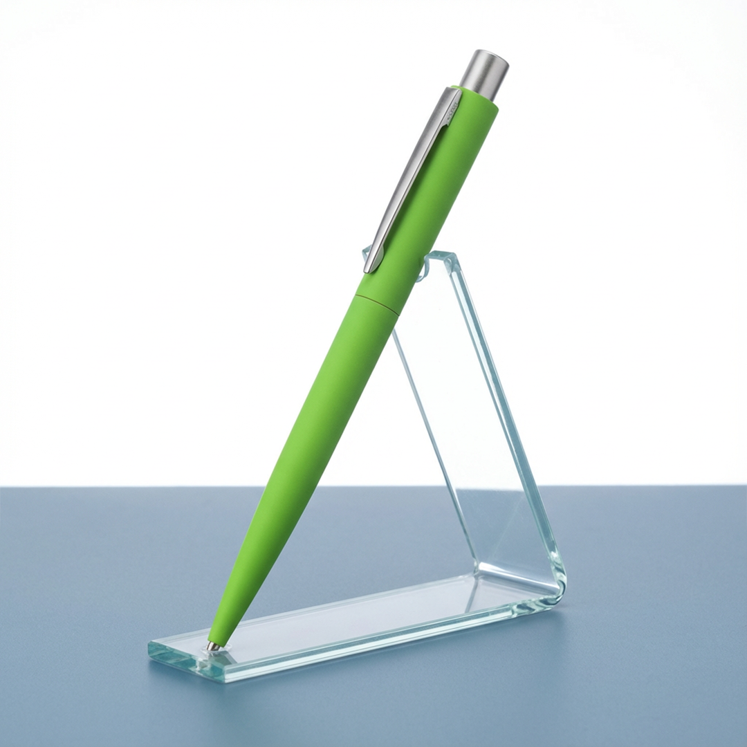 UMA - LUMOS GUM Metal Pen - Light Green