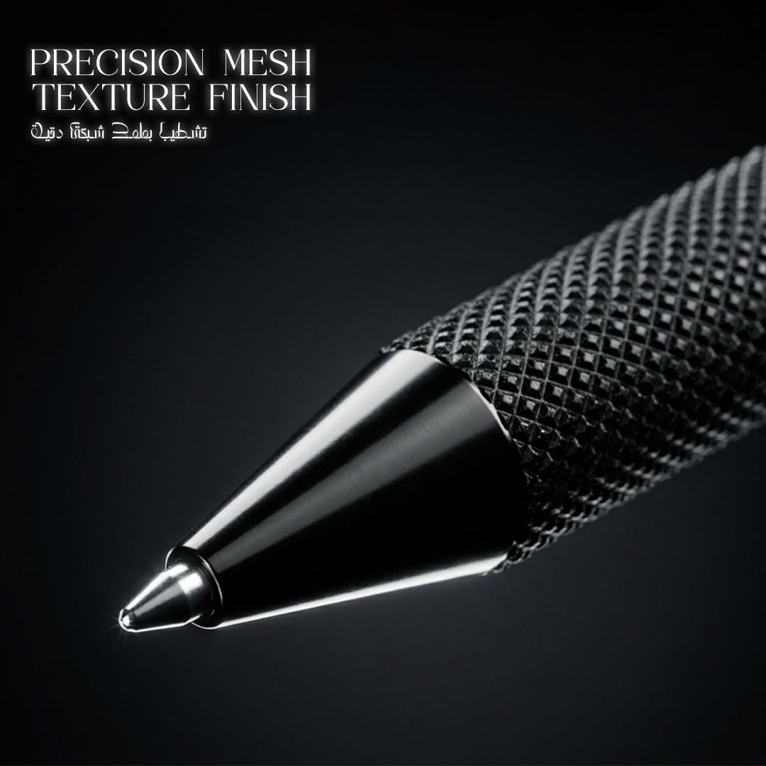 UAE's No.1 - UMA Black Forest Premium Gift Set of Roller & Ball Pen