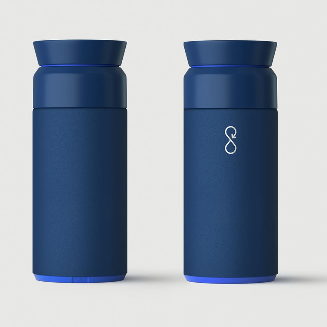 BREW by Ocean Bottle - Ocean