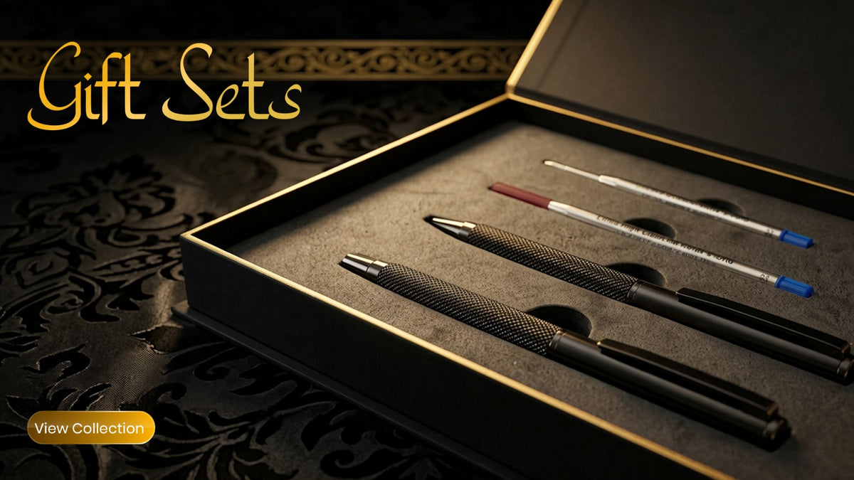 House Of Qalam - Pen Gift Sets