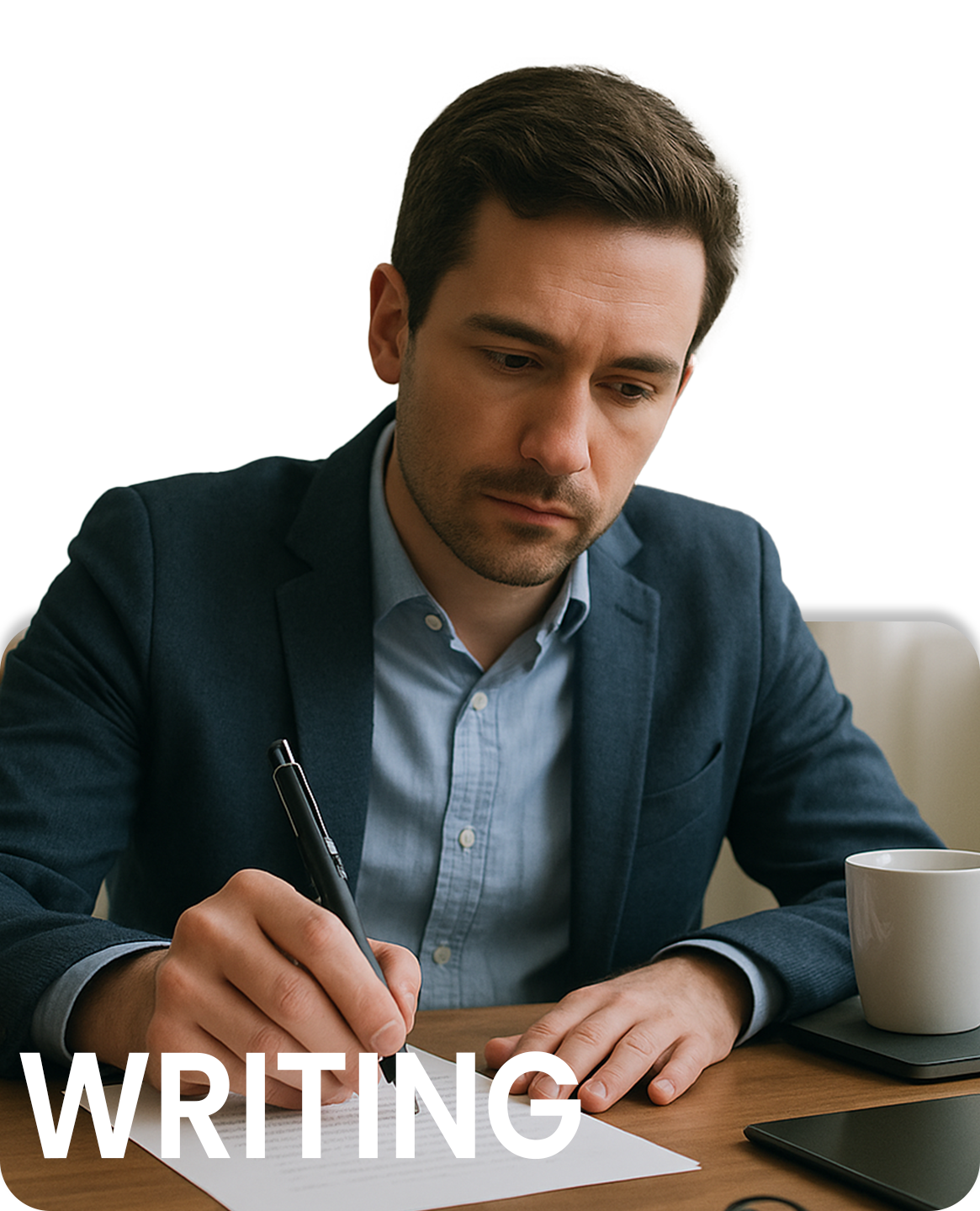 Writing
