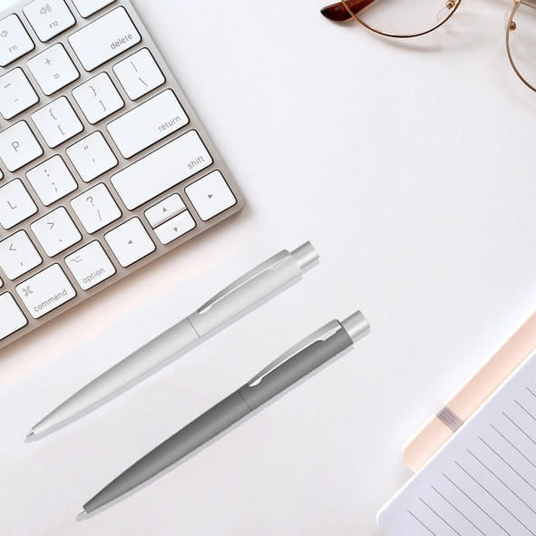 UMA - LUMOS STONE PEN - Dark Grey