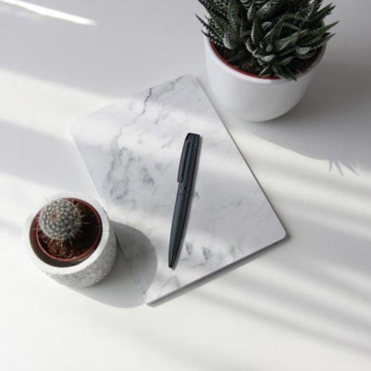 UMA VIP GUM Metal Pen - Black