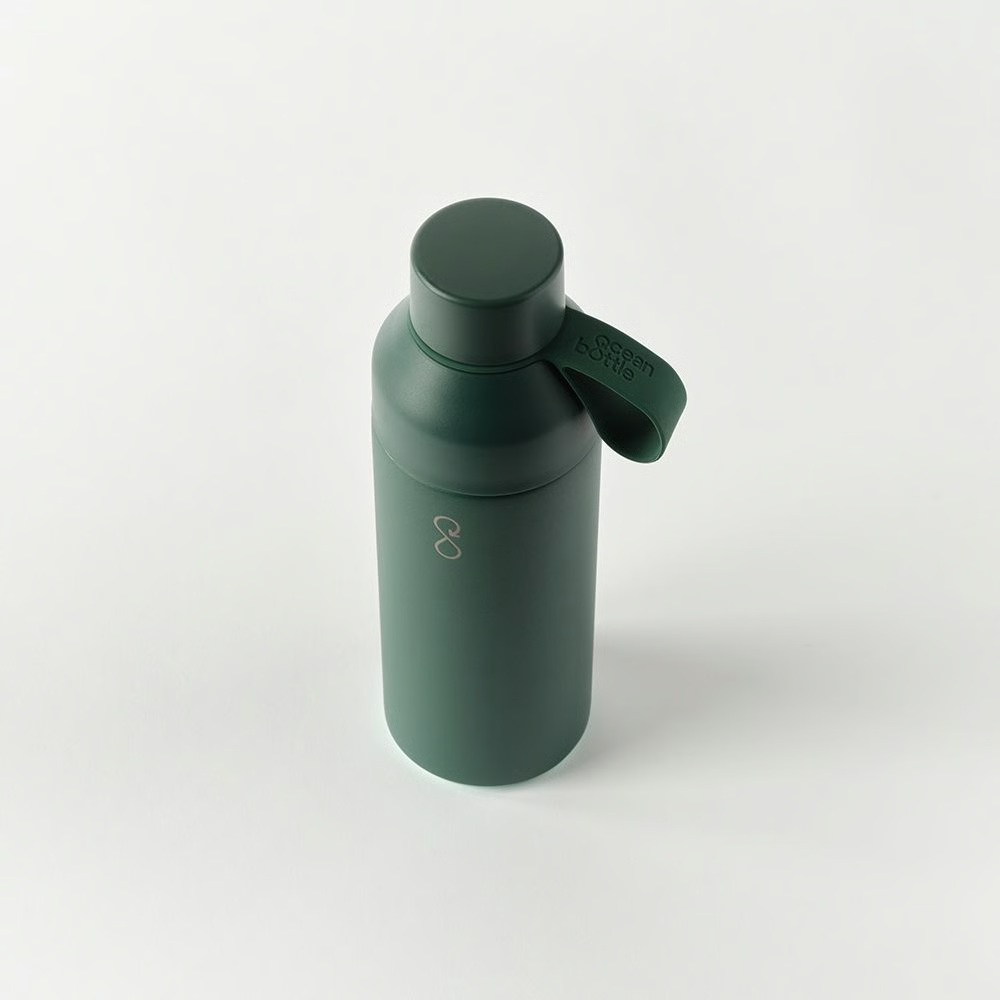Ocean Bottle - Forest