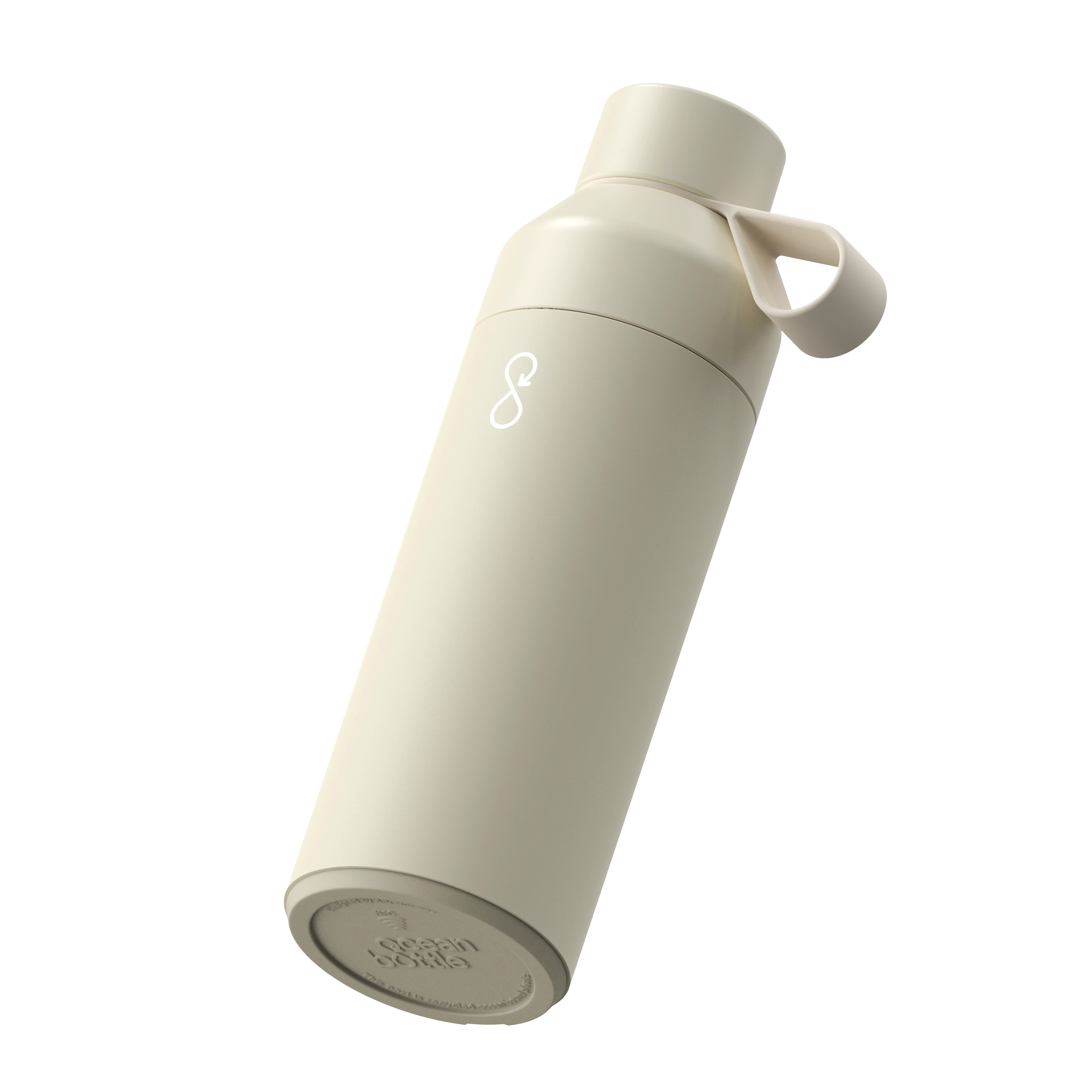 Ocean Bottle - Sandstone