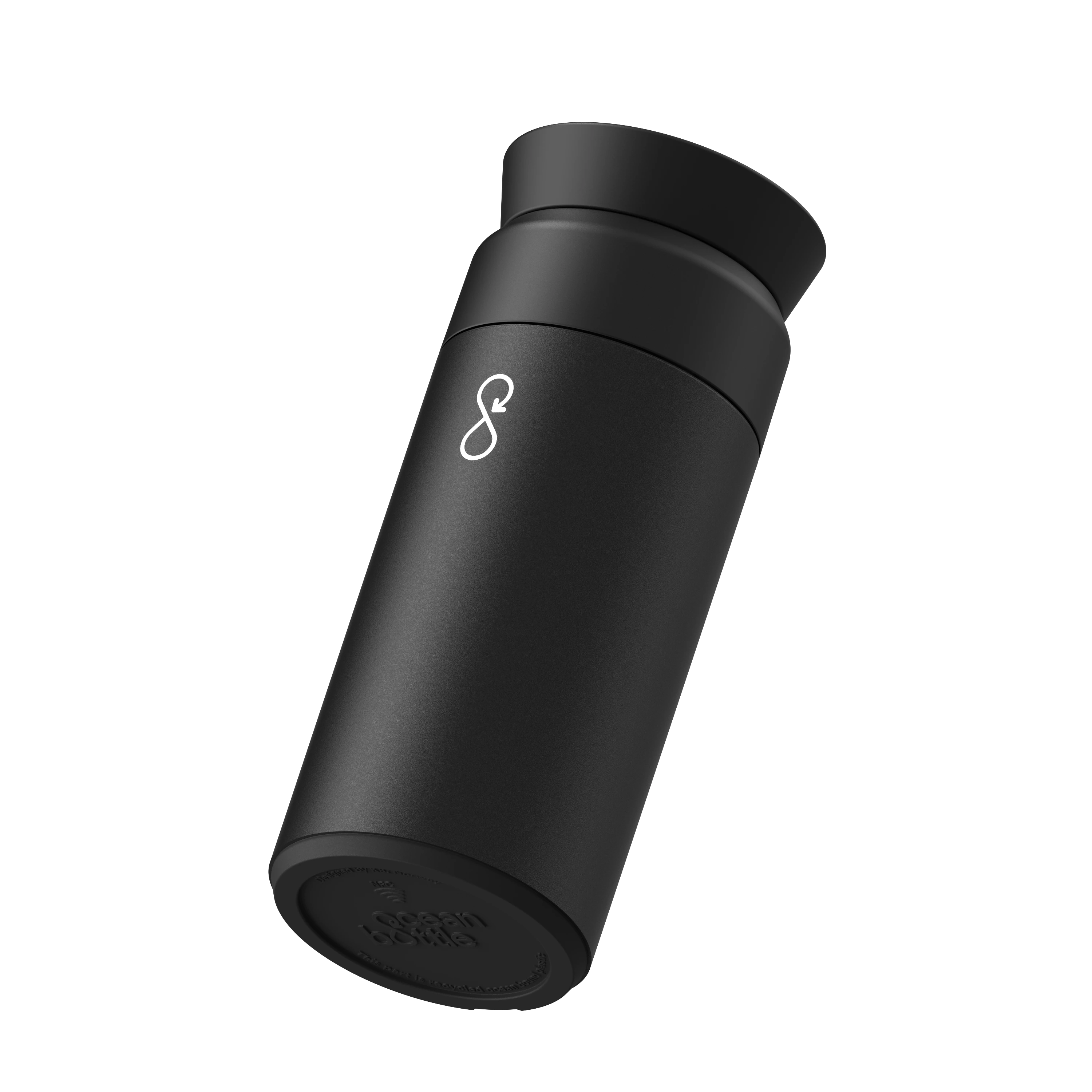 BREW by Ocean Bottle - Black