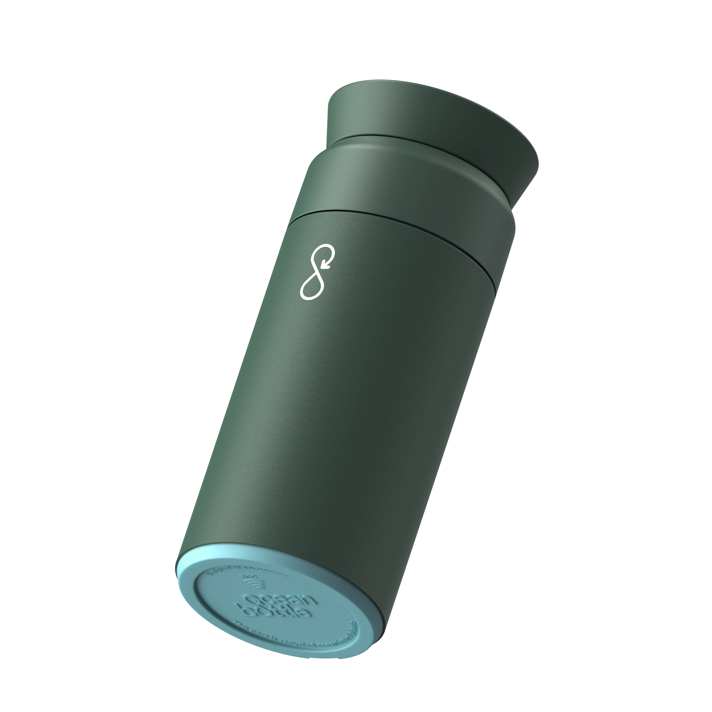 BREW by Ocean Bottle - Forest